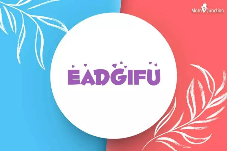 Eadgifu Stylish Wallpaper