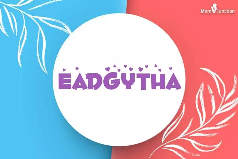 Eadgytha Stylish Wallpaper