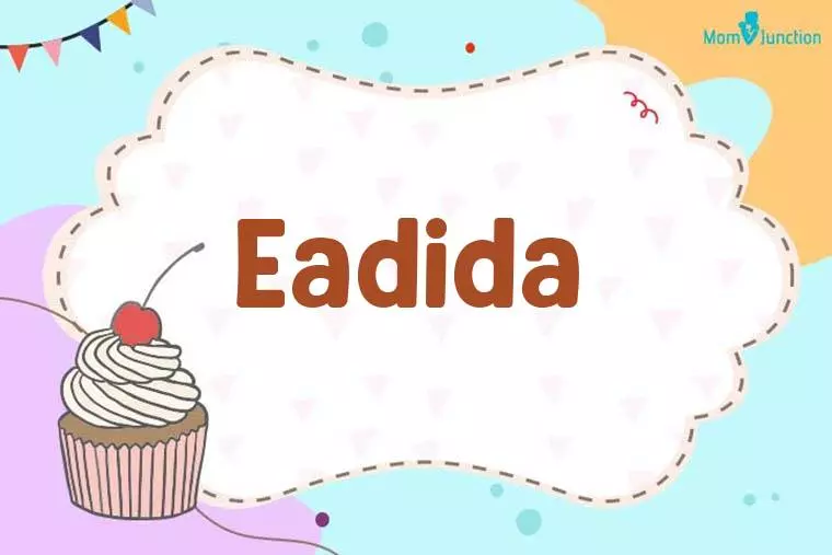 Eadida Birthday Wallpaper