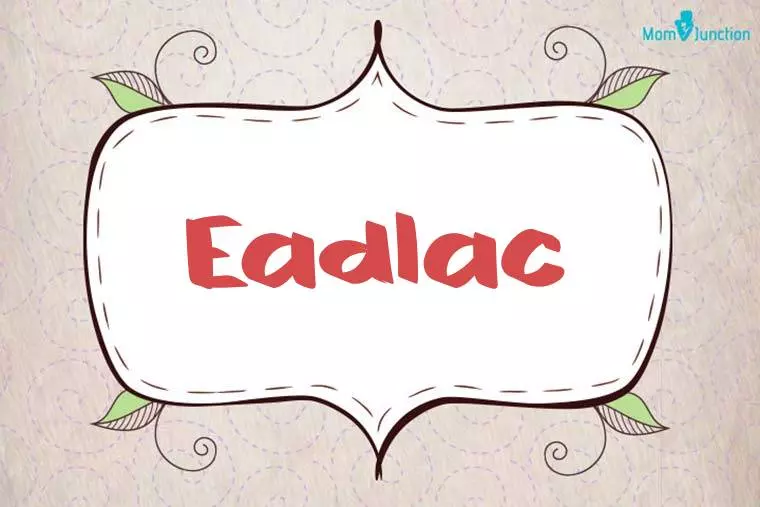 Eadlac Stylish Wallpaper