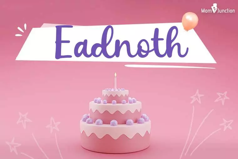 Eadnoth Birthday Wallpaper