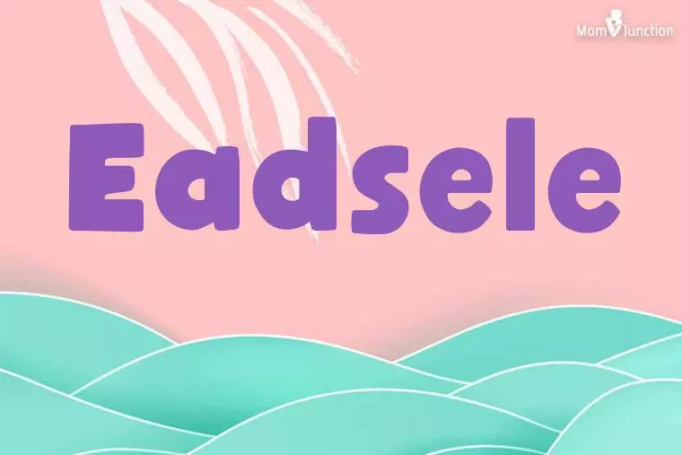 Eadsele Stylish Wallpaper