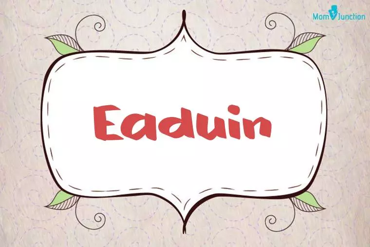 Eaduin Stylish Wallpaper