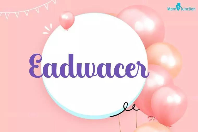 Eadwacer Birthday Wallpaper