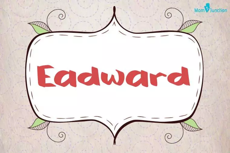 Eadward Stylish Wallpaper