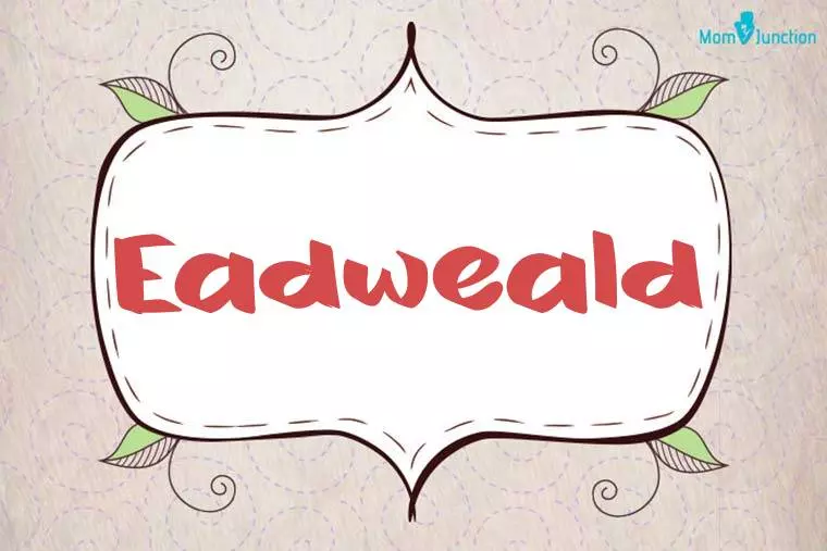 Eadweald Stylish Wallpaper