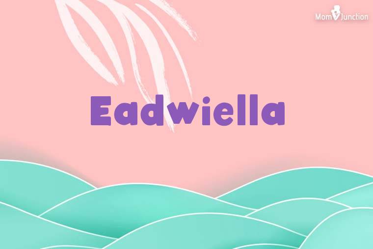 Eadwiella Stylish Wallpaper