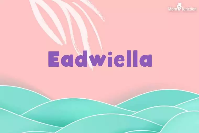 Eadwiella Stylish Wallpaper