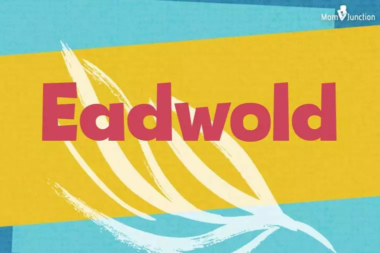 Eadwold Stylish Wallpaper