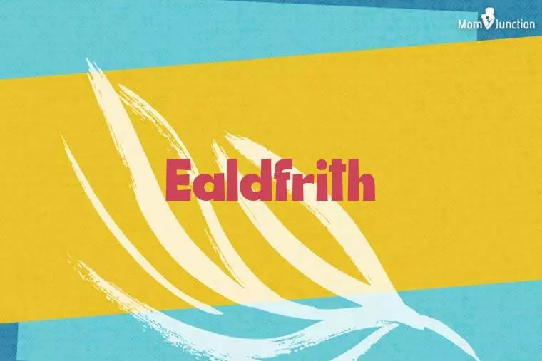 Ealdfrith Stylish Wallpaper