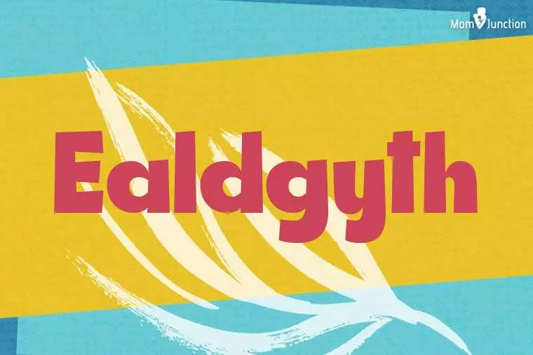 Ealdgyth Stylish Wallpaper