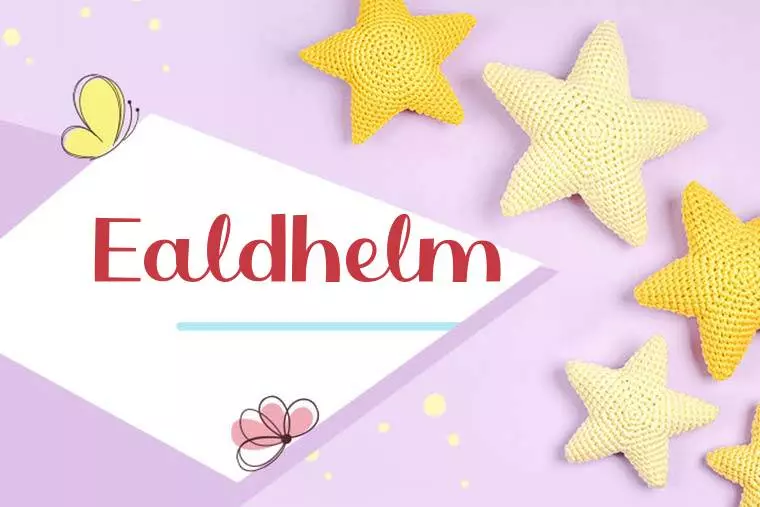 Ealdhelm Stylish Wallpaper