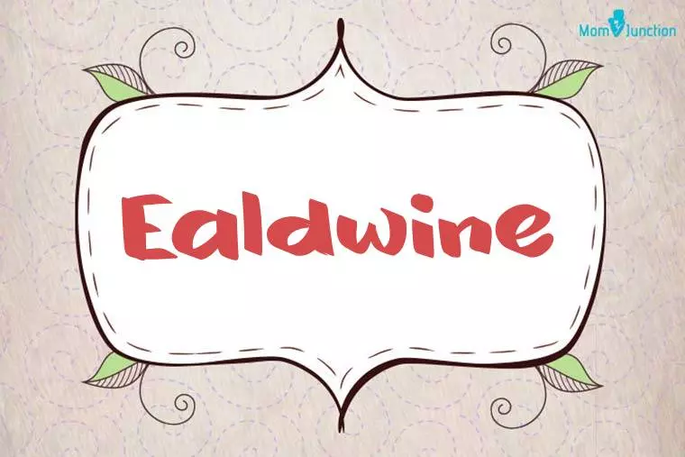 Ealdwine Stylish Wallpaper