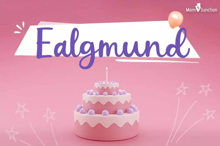 Ealgmund Birthday Wallpaper