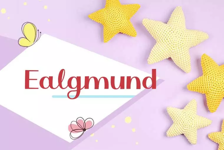 Ealgmund Stylish Wallpaper