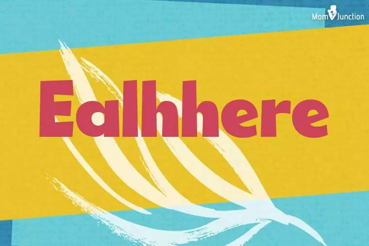 Ealhhere Stylish Wallpaper