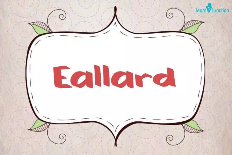 Eallard Stylish Wallpaper