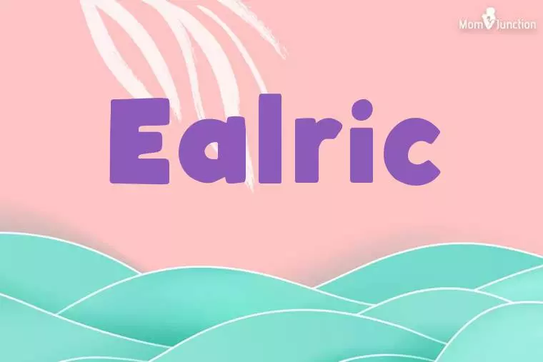 Ealric Stylish Wallpaper