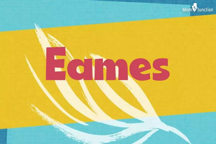 Eames Stylish Wallpaper