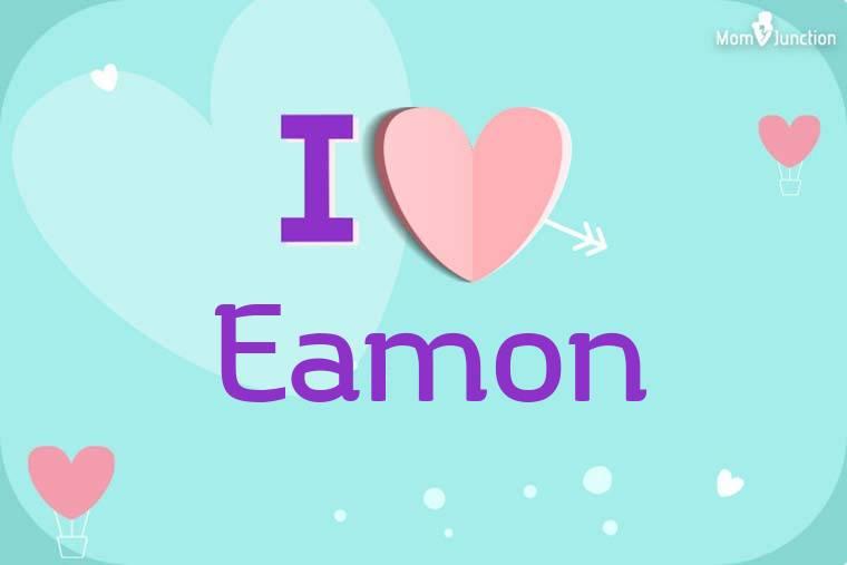 Eamon Name Meaning, Origin, History, And Popularity