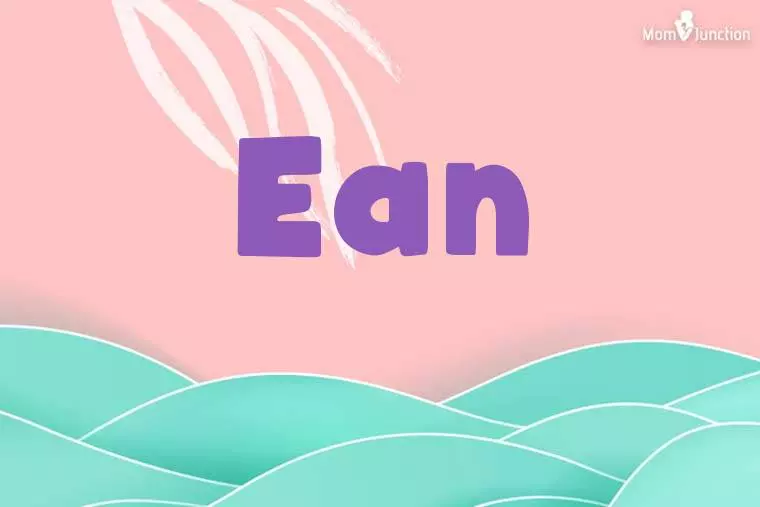 Ean Stylish Wallpaper