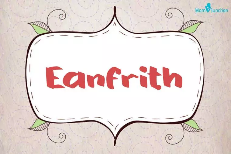 Eanfrith Stylish Wallpaper