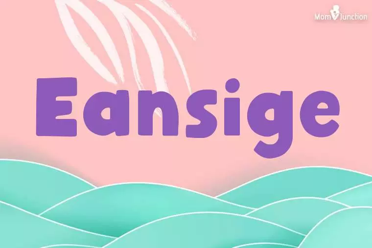 Eansige Stylish Wallpaper