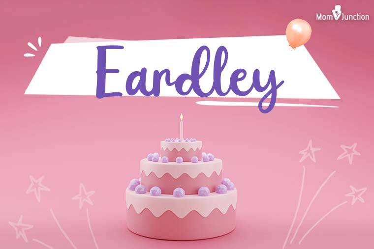Eardley Birthday Wallpaper