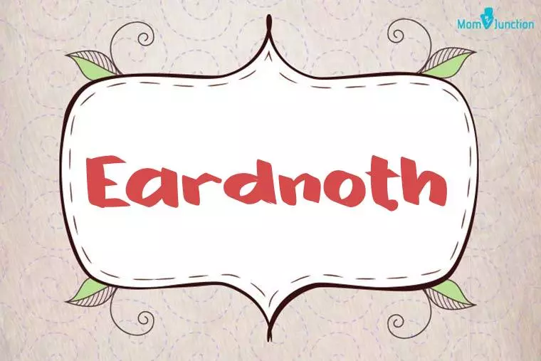 Eardnoth Stylish Wallpaper