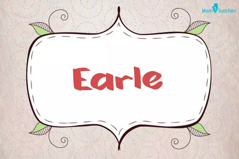 Earle Stylish Wallpaper