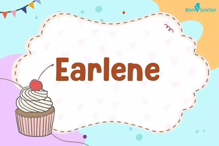 Earlene Birthday Wallpaper