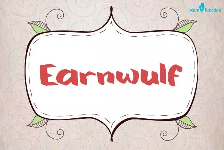 Earnwulf Stylish Wallpaper