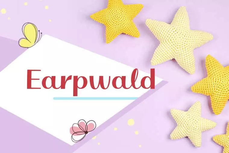 Earpwald Stylish Wallpaper