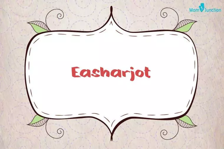 Easharjot Stylish Wallpaper