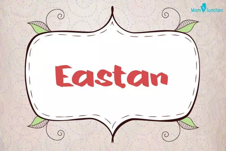 Eastan Stylish Wallpaper