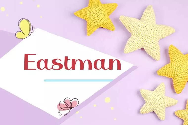 Eastman Stylish Wallpaper