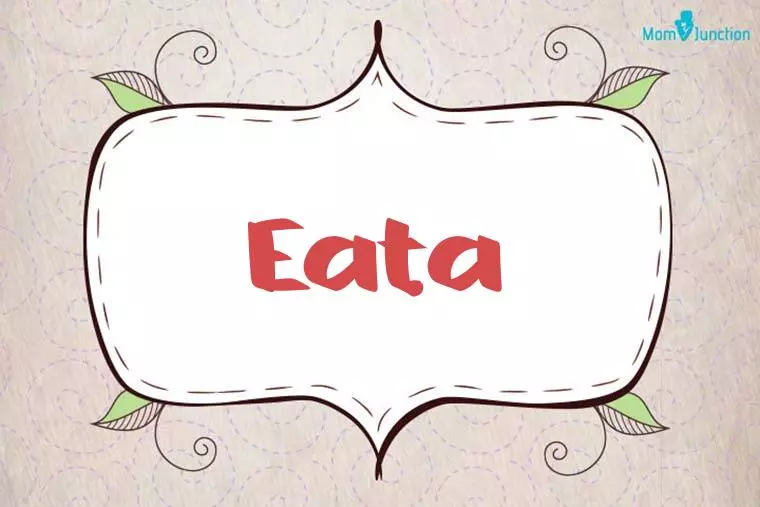 Eata Stylish Wallpaper