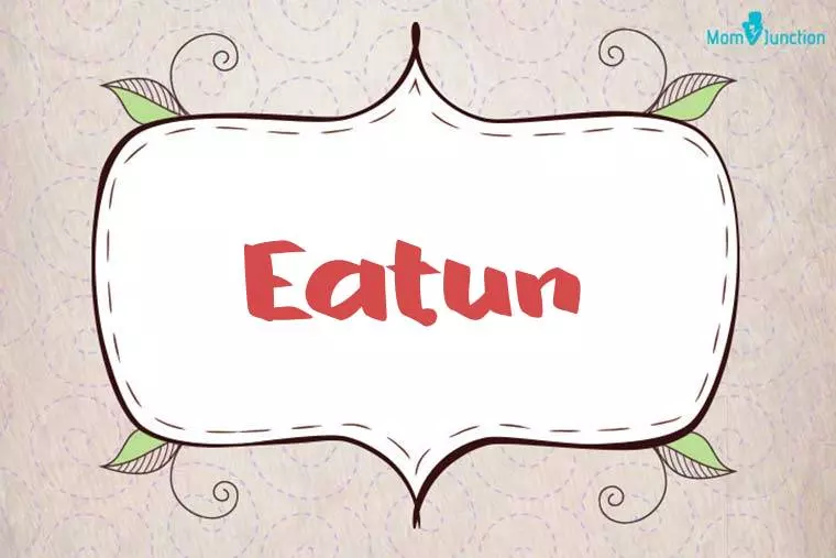 Eatun Stylish Wallpaper