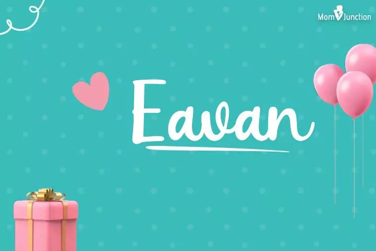 Eavan Birthday Wallpaper