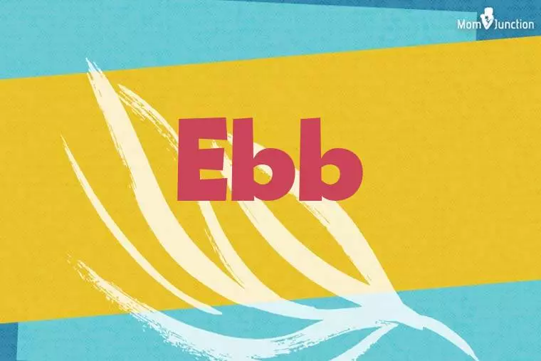 Ebb Stylish Wallpaper