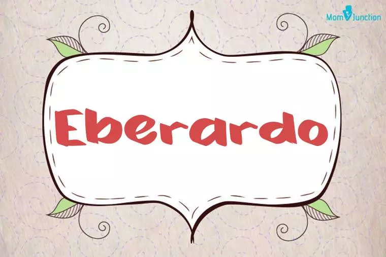 Eberardo Stylish Wallpaper