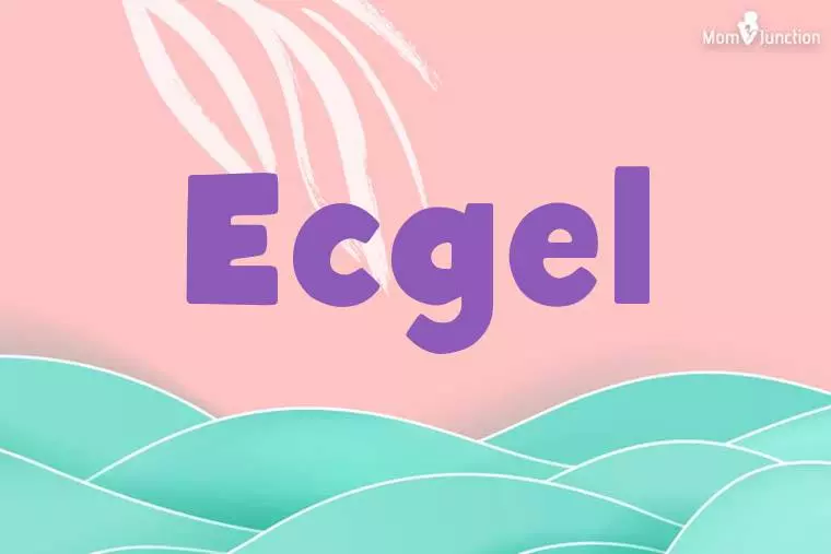 Ecgel Stylish Wallpaper