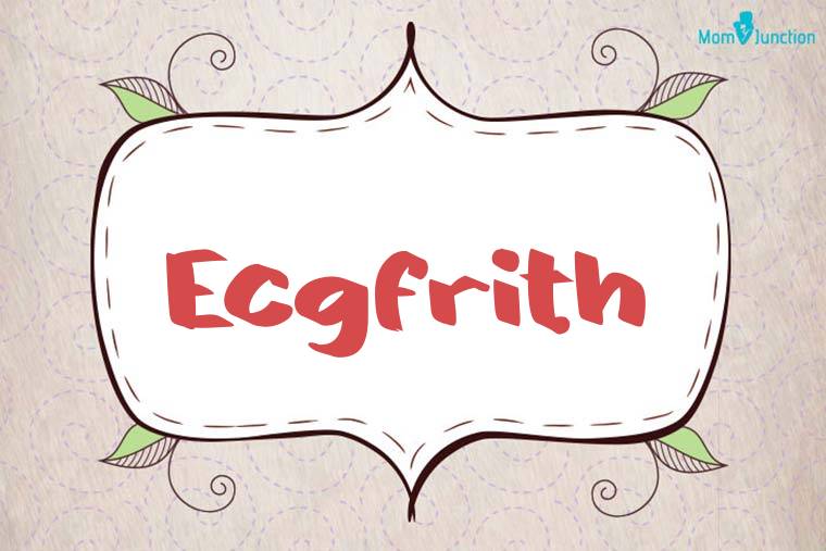 Ecgfrith Stylish Wallpaper