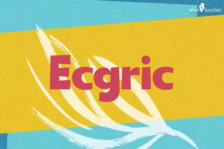 Ecgric Stylish Wallpaper