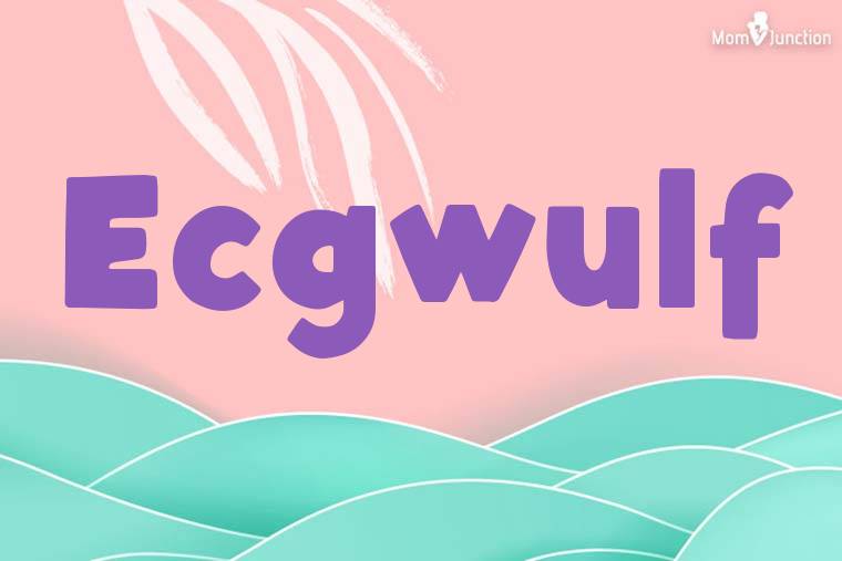 Ecgwulf Stylish Wallpaper