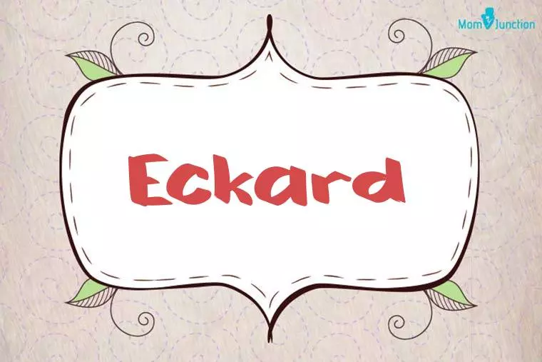 Eckard Stylish Wallpaper