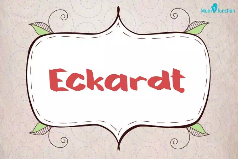 Eckardt Stylish Wallpaper