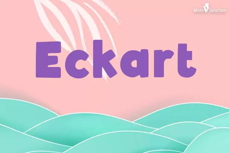 Eckart Stylish Wallpaper