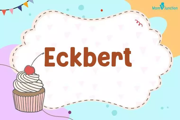 Eckbert Birthday Wallpaper