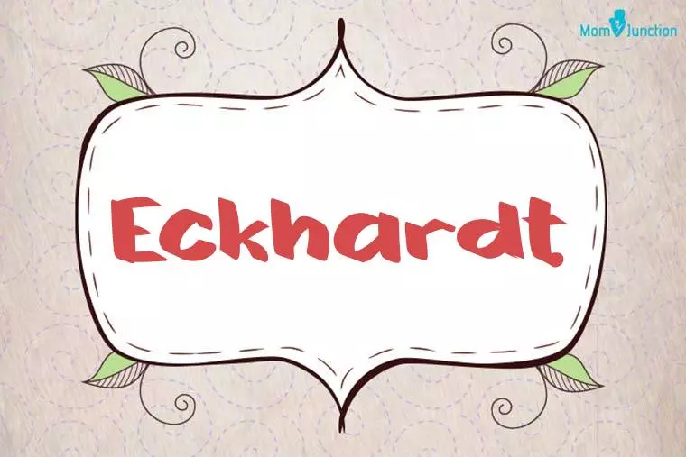 Eckhardt Stylish Wallpaper